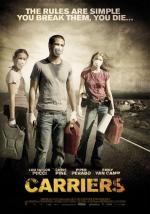 Carriers 