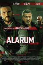 Alarum: Código letal 
