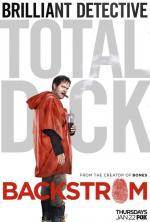 Backstrom (TV Series)