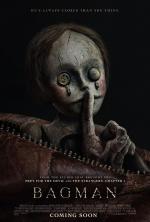 Bagman: Espíritu del mal 
