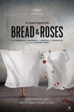 Pan y rosas 