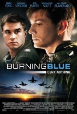 Burning Blue 