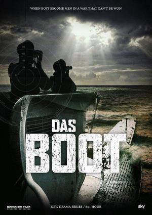 Das Boot (TV Series)