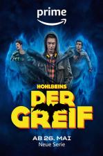 The Gryphon (TV Miniseries)