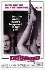 Deranged 