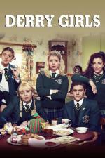 Derry Girls (TV Series)