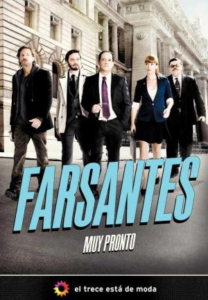 Farsantes (Serie de TV)