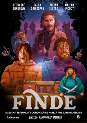Finde 