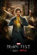 Iron Fist (TV Series)