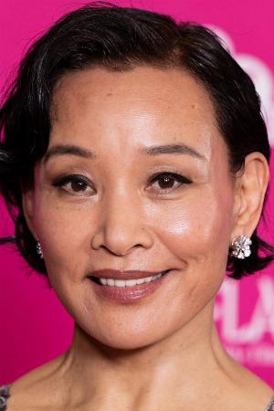 Joan Chen
