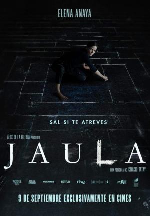 Jaula 