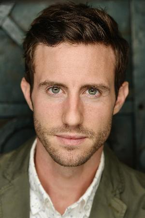 Jason Burkey