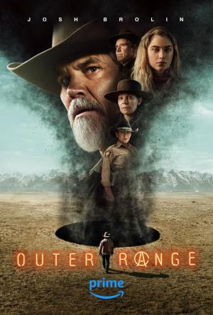 Outer Range (TV Series)