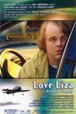 Love Liza 