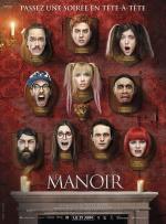 Le manoir 