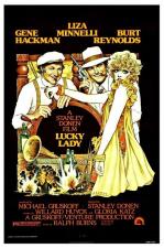 Los aventureros de Lucky Lady 