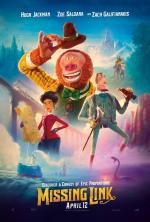 Mr. Link: El origen perdido 