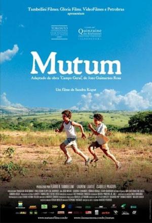 Mutum 
