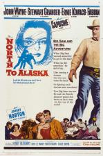 North to Alaska 