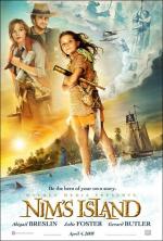 Nim's Island 
