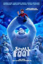 Smallfoot 