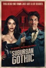 Suburban Gothic 