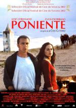Poniente (Frente al mar) 