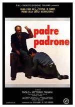 Padre padrone 