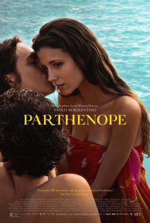 Parthenope: Los amores de Nápoles 