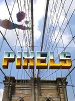 Pixels (S)