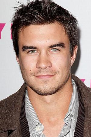 Rob Mayes
