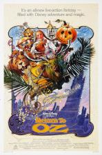 Return to Oz 