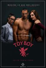 Toy Boy (TV Series)