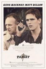 Target: un juego peligroso 