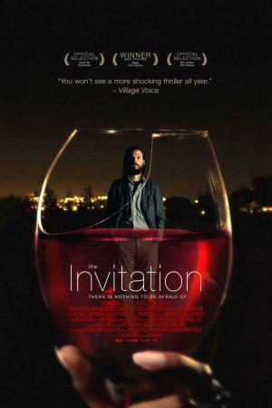 The Invitation 