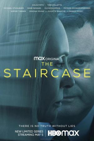 La escalera (Miniserie de TV)
