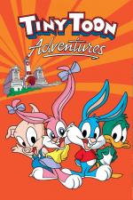 Las aventuras de los Tiny Toons (Serie de TV)
