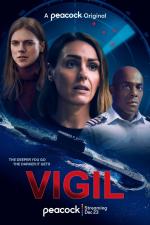 Vigil (TV Series)