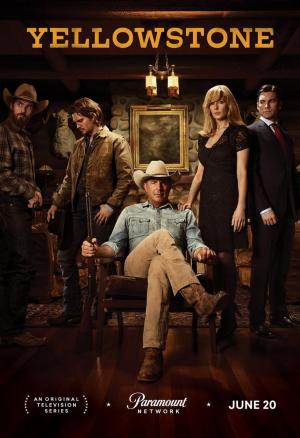 Yellowstone (TV Series)
