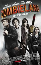 Tierra de zombies 