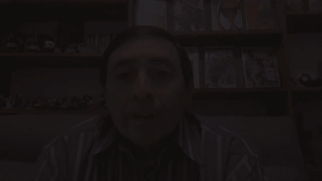 Reseña de Qlik Sense por Angel M.