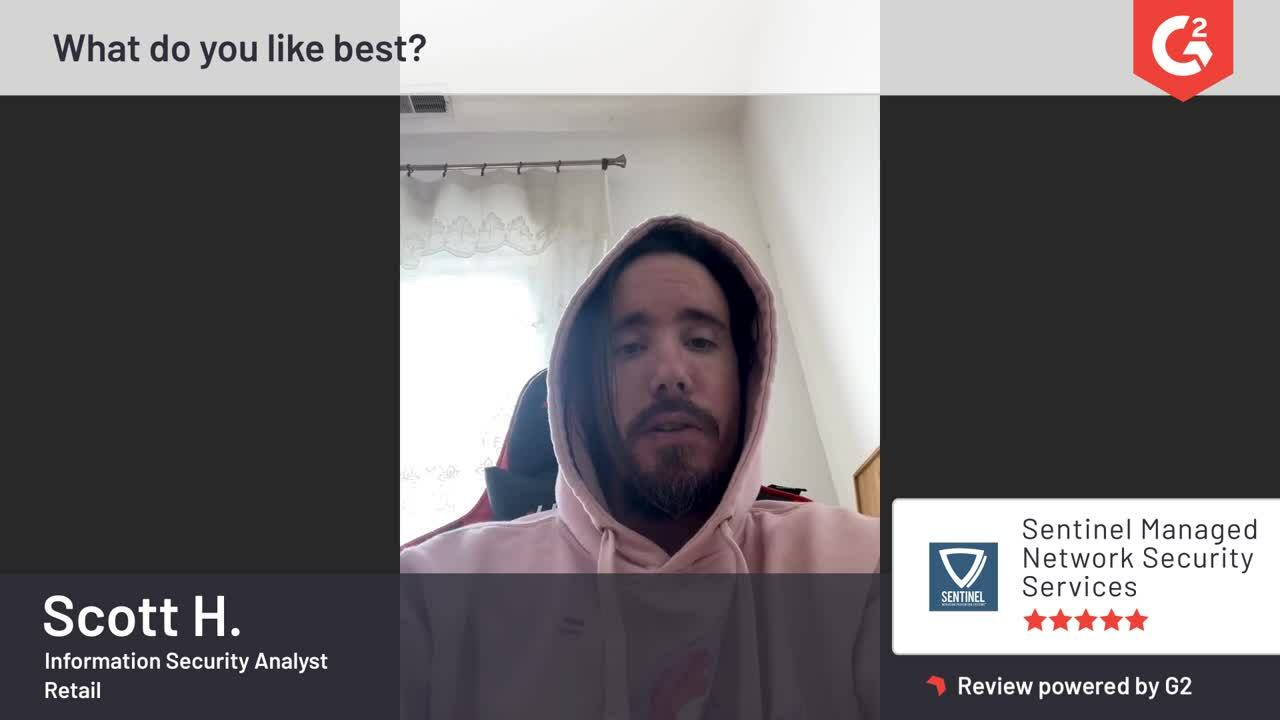 Reseña de Nomic Networks por Scott H.