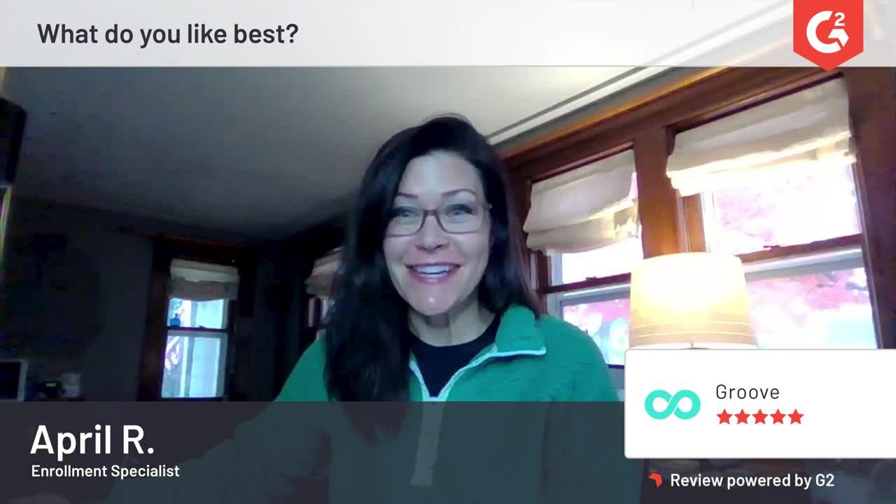 Reseña de Clari por April R.