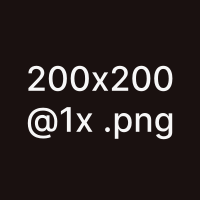 A dark rectangle placeholder image