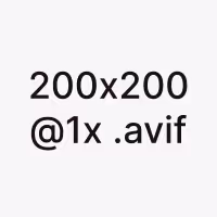 A rectangle avif placeholder image