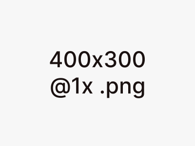 A rectangle placeholder image