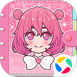 粉彩女孩2026官方新版图标