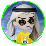 Mick avatar
