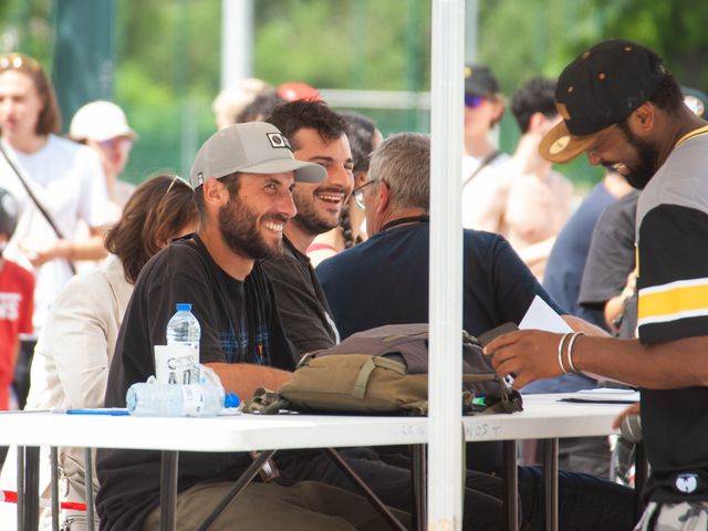 Organisation évènement Grézieux