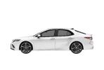 Body Style Sedan